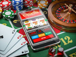 Buzzluck Online Casino UK A Comprehensive Review