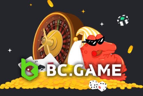 Discover the BC.Game Mobile App Your Ultimate Gaming Companion Discover the BC.Game Mobile App Your Ultimate Gaming Companion