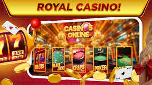 Experience Thrilling Gaming Adventures at Casino WildWild UK