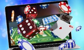 Experience Thrilling Gaming Adventures at Casino WildWild UK