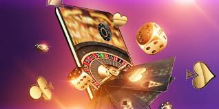 Explorando el Cashwin Casino Tu Destino de Juego en Línea
