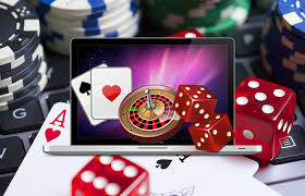 Explorando el Cashwin Casino Tu Destino de Juego en Línea