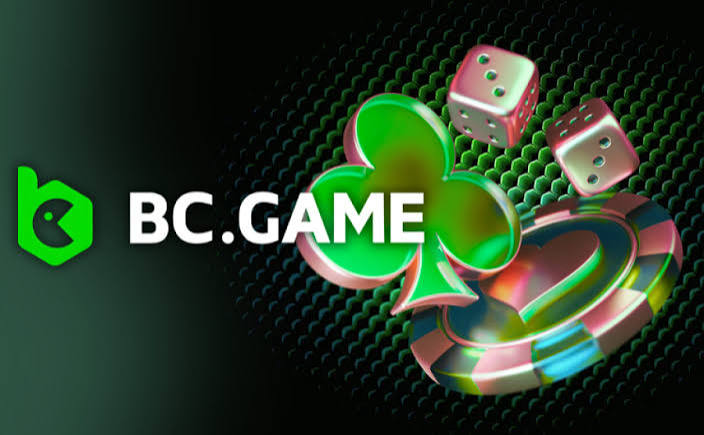 Explore the BC.Game App The Ultimate Gaming Experience for German Users