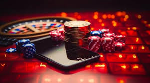 Explore the Excitement of Online Casino K8