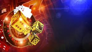 Explore the Excitement of Online Casino K8