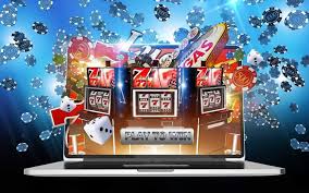 Hit n Spin Ontdek de Wereld van Online Slotspellen