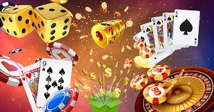 Oplev den Bedste Online Casinooplevelse Oplev den Bedste Online Casinooplevelse
