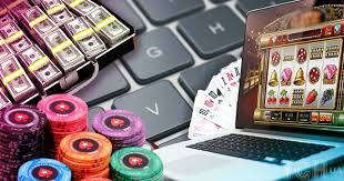 Oplev den Bedste Online Casinooplevelse Oplev den Bedste Online Casinooplevelse