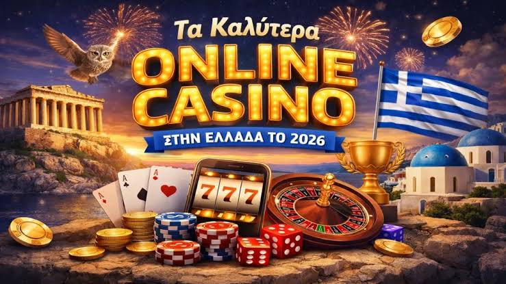 Καλύτερα Ευρωπαϊκά Καζίνο Μια Εξερεύνηση Καλύτερα Ευρωπαϊκά Καζίνο Μια Εξερεύνηση