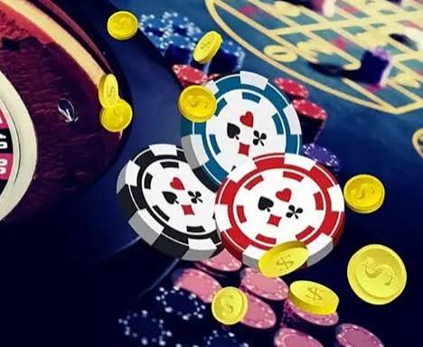 Καζίνο Εξωτερικού Η Εμπειρία του Παιχνιδιού Αλλού Καζίνο Εξωτερικού Η Εμπειρία του Παιχνιδιού Αλλού